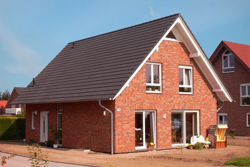 Einfamilienhaus von DENKER Eigenheim, 145 m² Wohnfläche